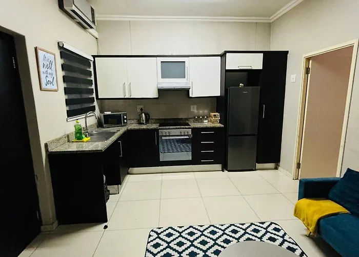 Urban Park Umhlanga J001