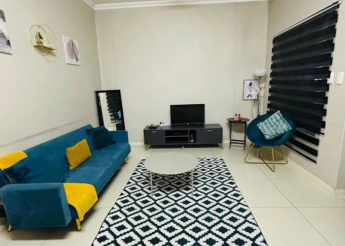 Urban Park Umhlanga J001