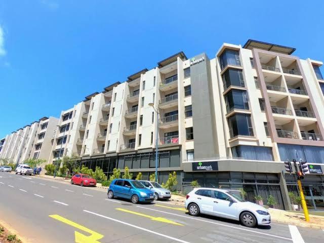 Urban Park Umhlanga J001 *
