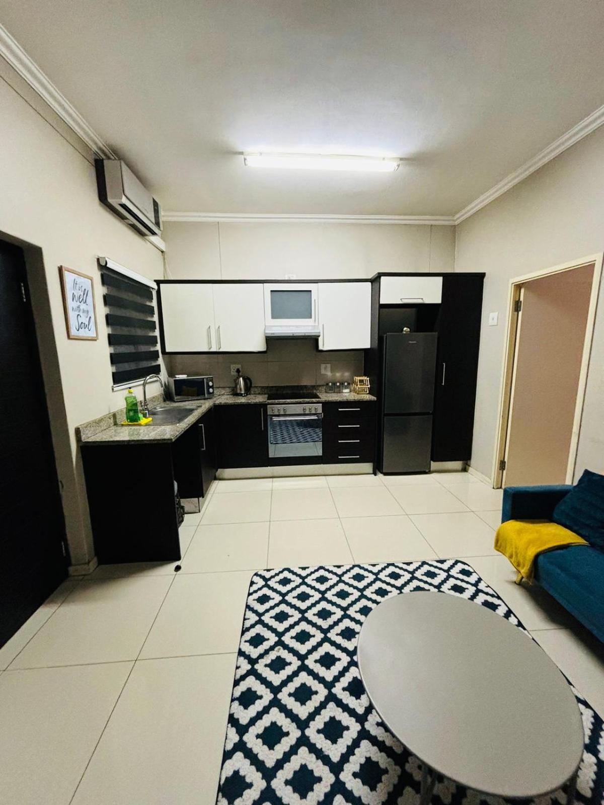 Urban Park Umhlanga J001 Appartement Durban