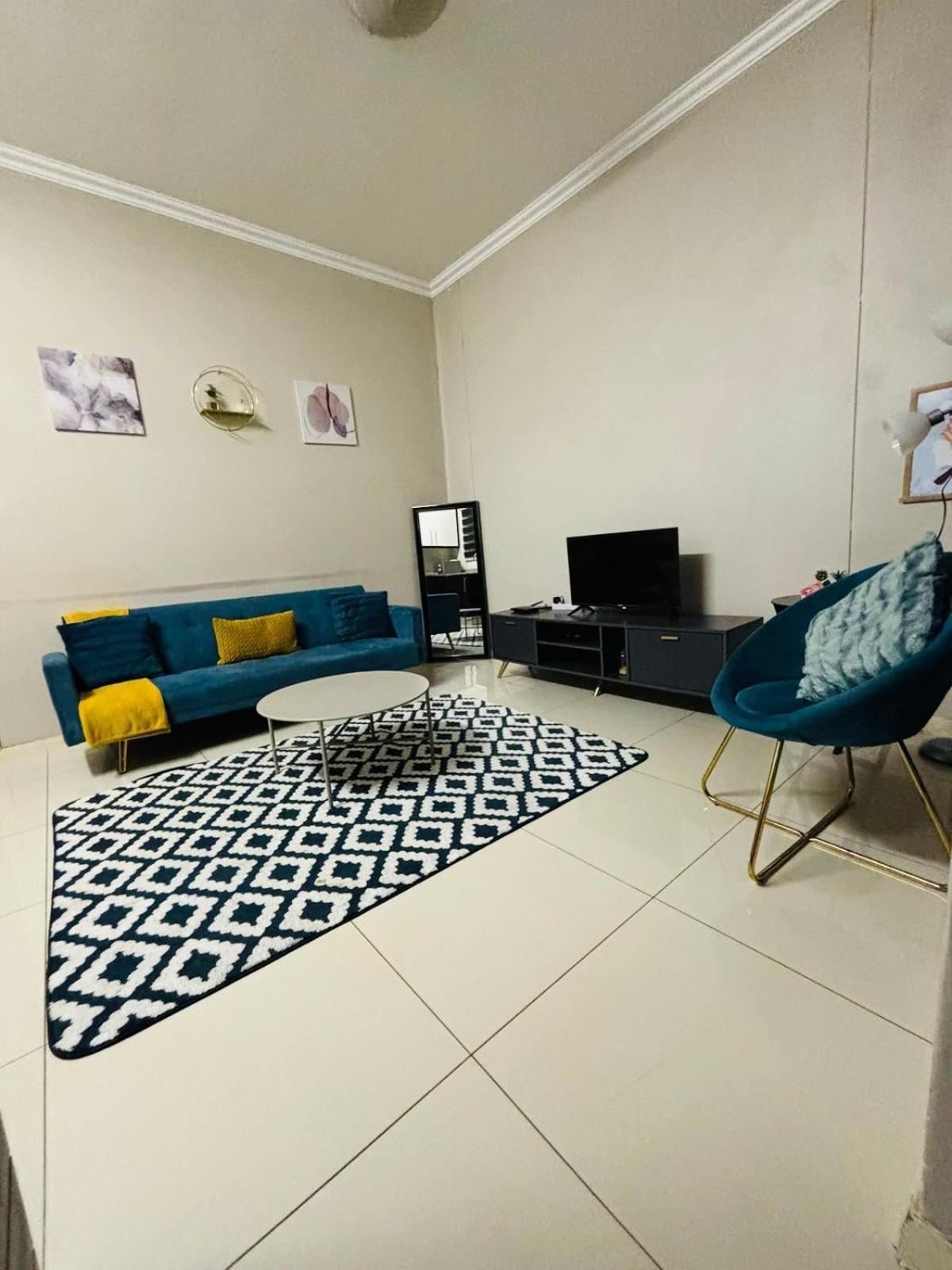 Urban Park Umhlanga J001 Appartement