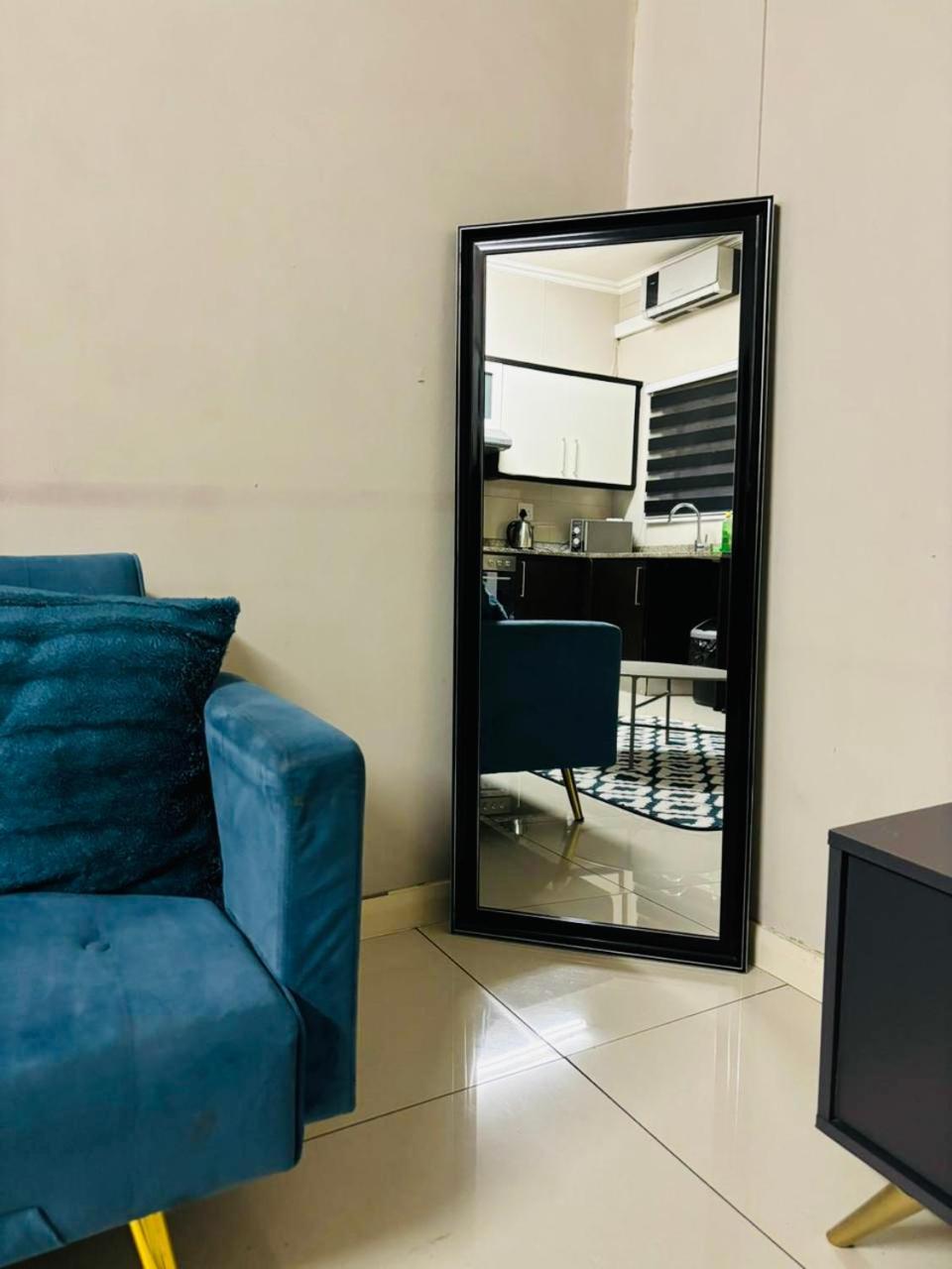 Appartement Urban Park Umhlanga J001 *