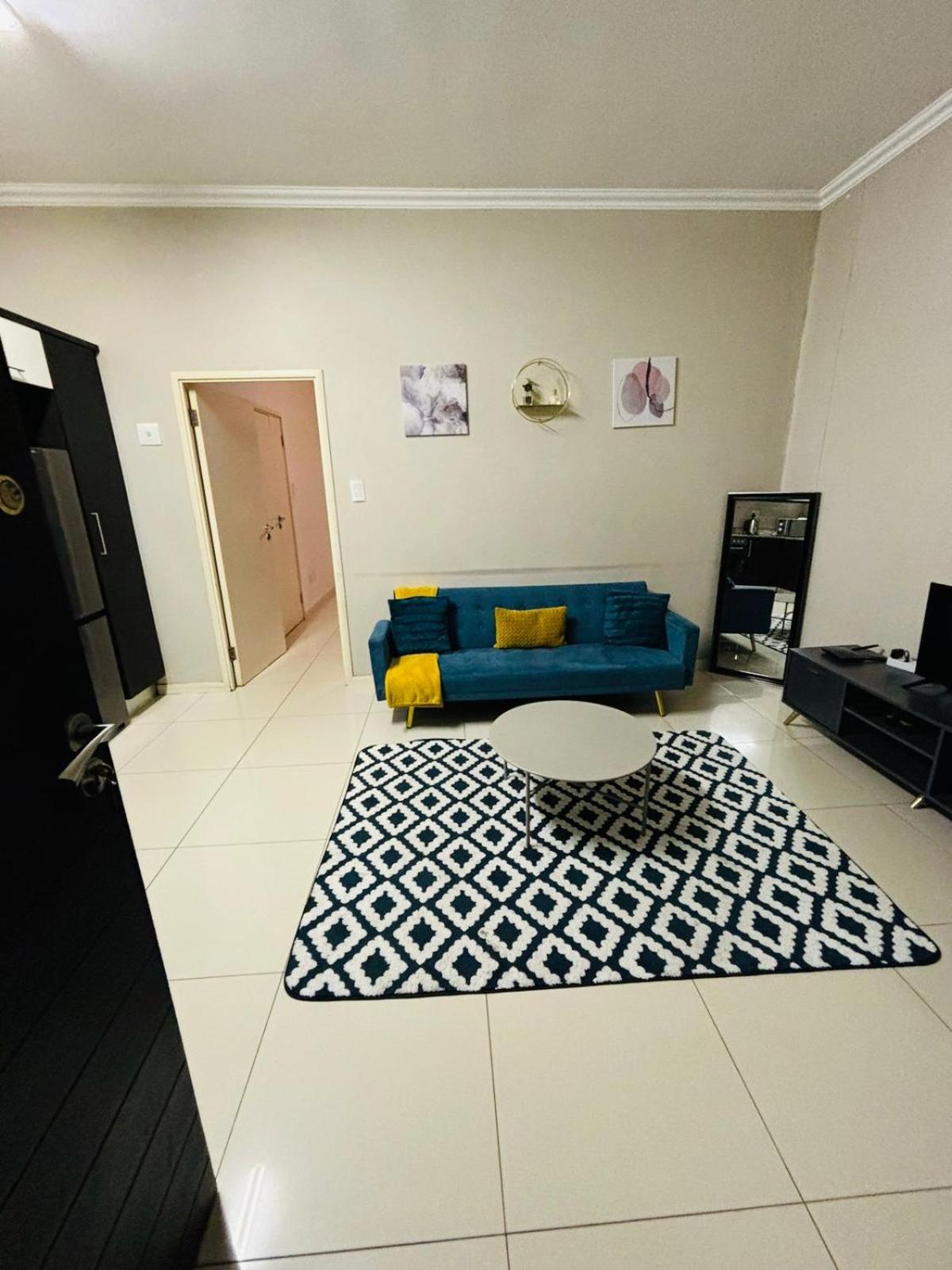 Urban Park Umhlanga J001 Appartement Durban