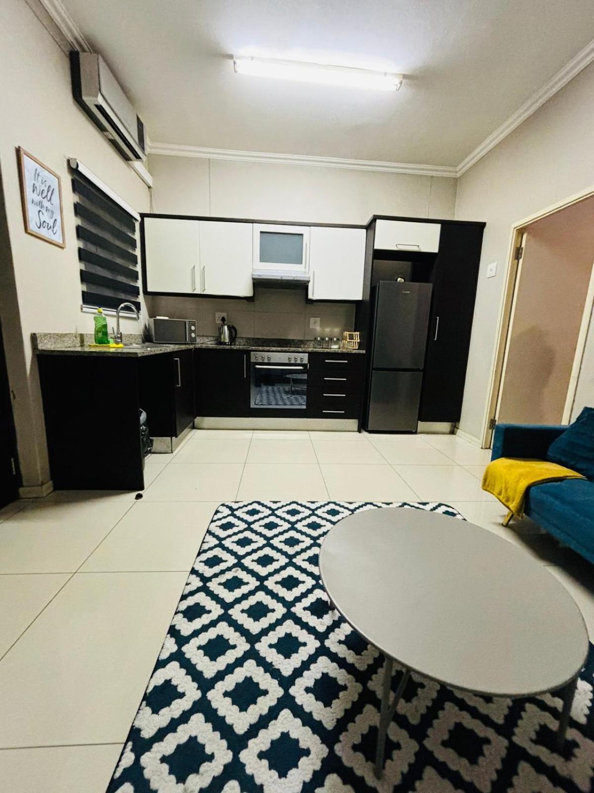 Appartement Urban Park Umhlanga J001