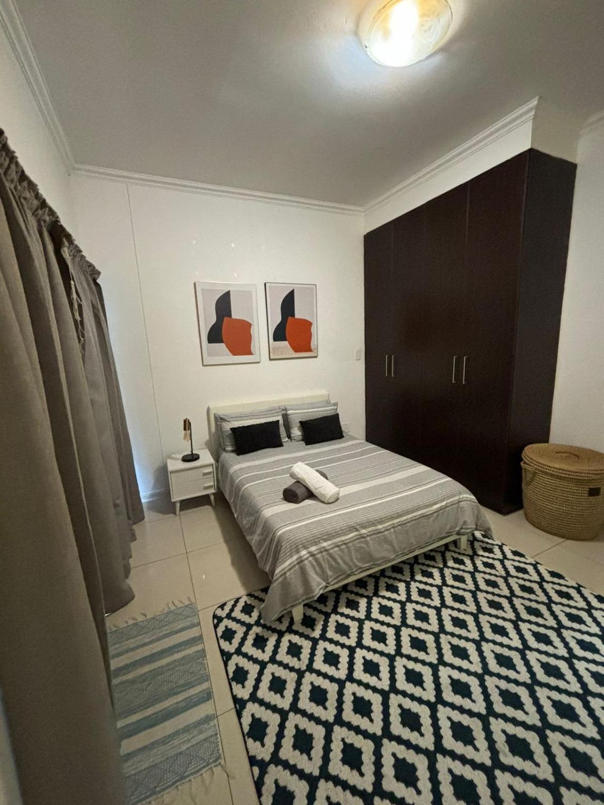 Urban Park Umhlanga J001 Appartement Durban