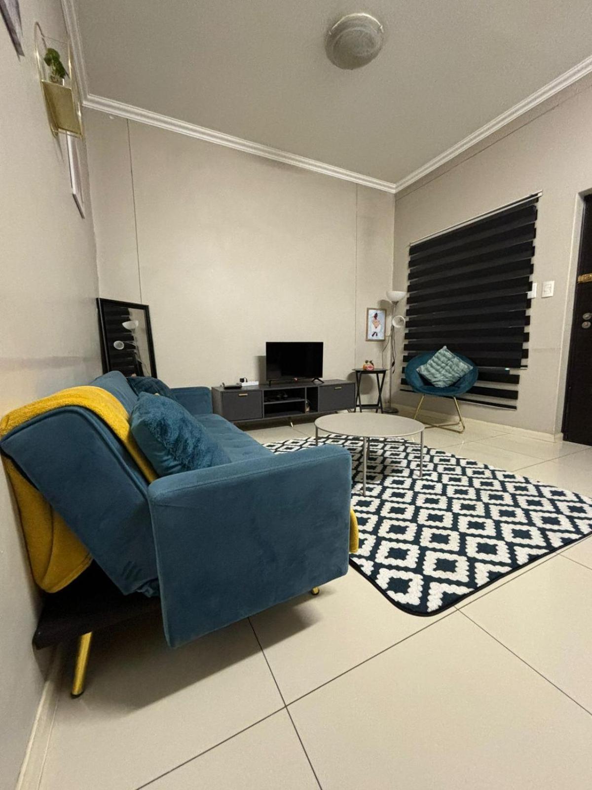 Urban Park Umhlanga J001 Appartement